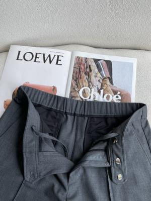 wholesale quality brioni pants model no. 9